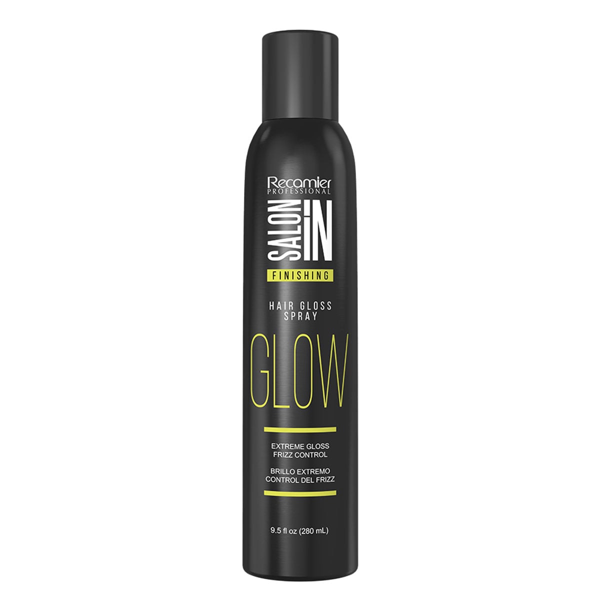 SPRAY SALON IN HAIR GLOSS 250ML - 1
