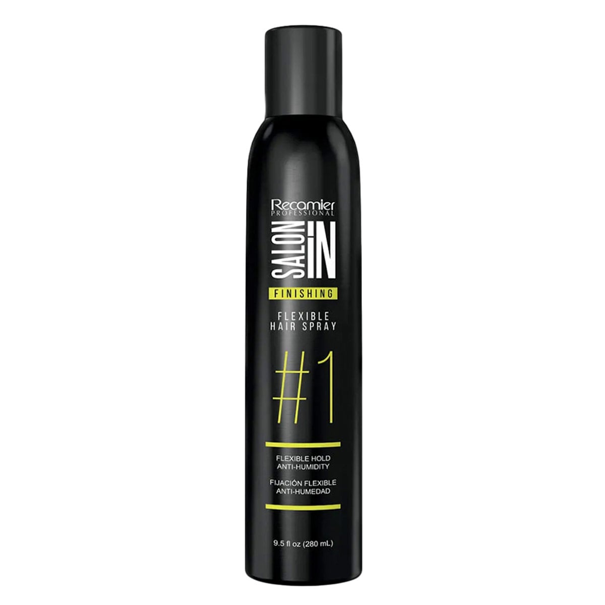 SPRAY SALON IN FLEXIBLE HAIR 280ML - 1