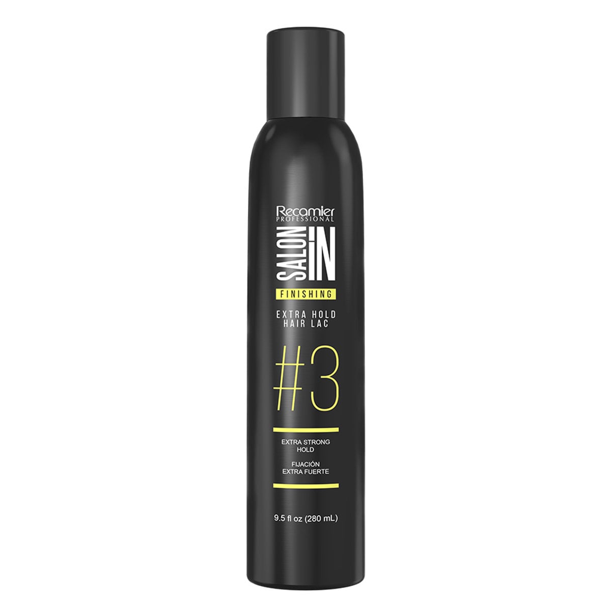 LACA SALON IN EXTRA HOLD 280ML - 1
