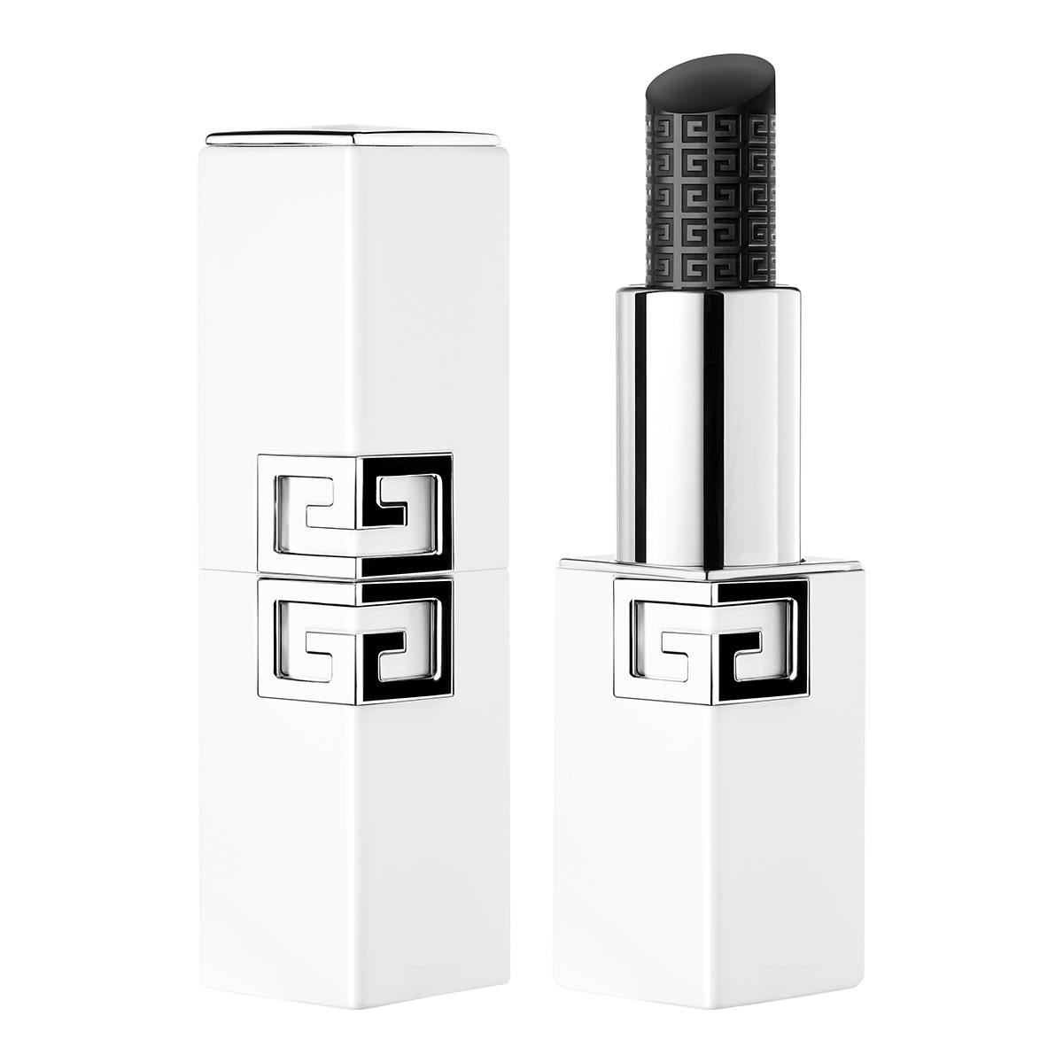 BÁLSAMO LABIAL GIVENCHY LE ROUGE N10 - 1