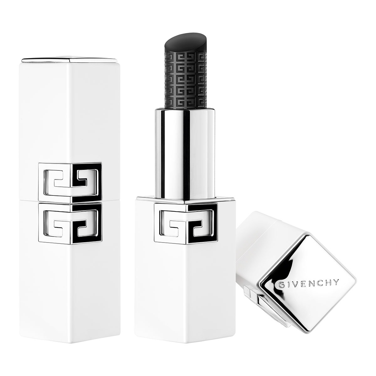 BÁLSAMO LABIAL GIVENCHY LE ROUGE N10 - 7