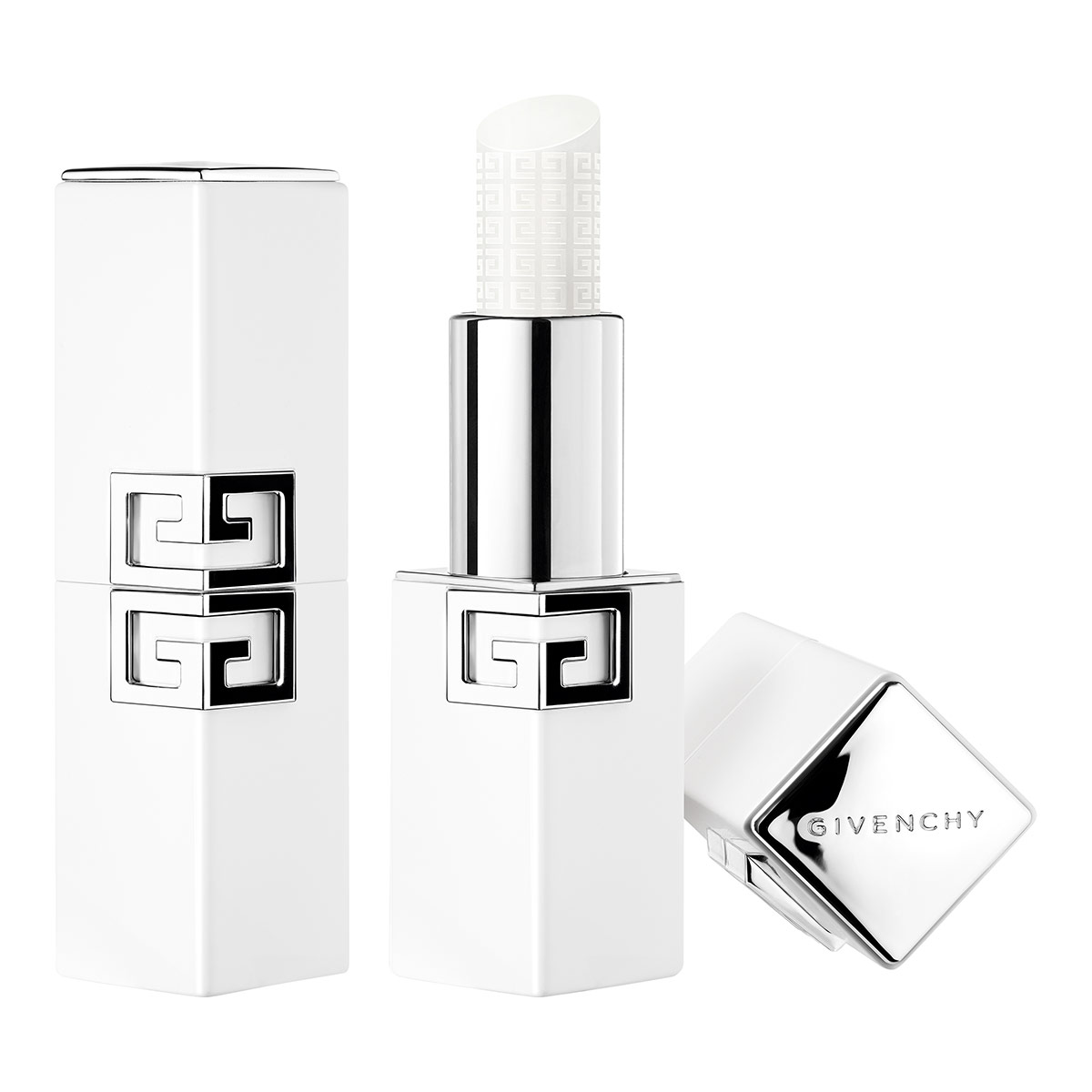 BÁLSAMO LABIAL GIVENCHY LE ROUGE N00 - 5