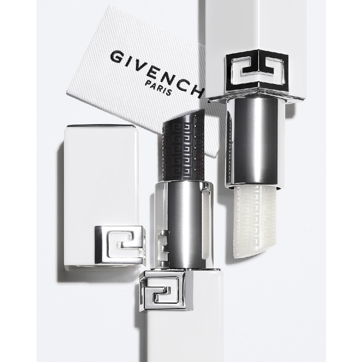 BÁLSAMO LABIAL GIVENCHY LE ROUGE N00 - 8