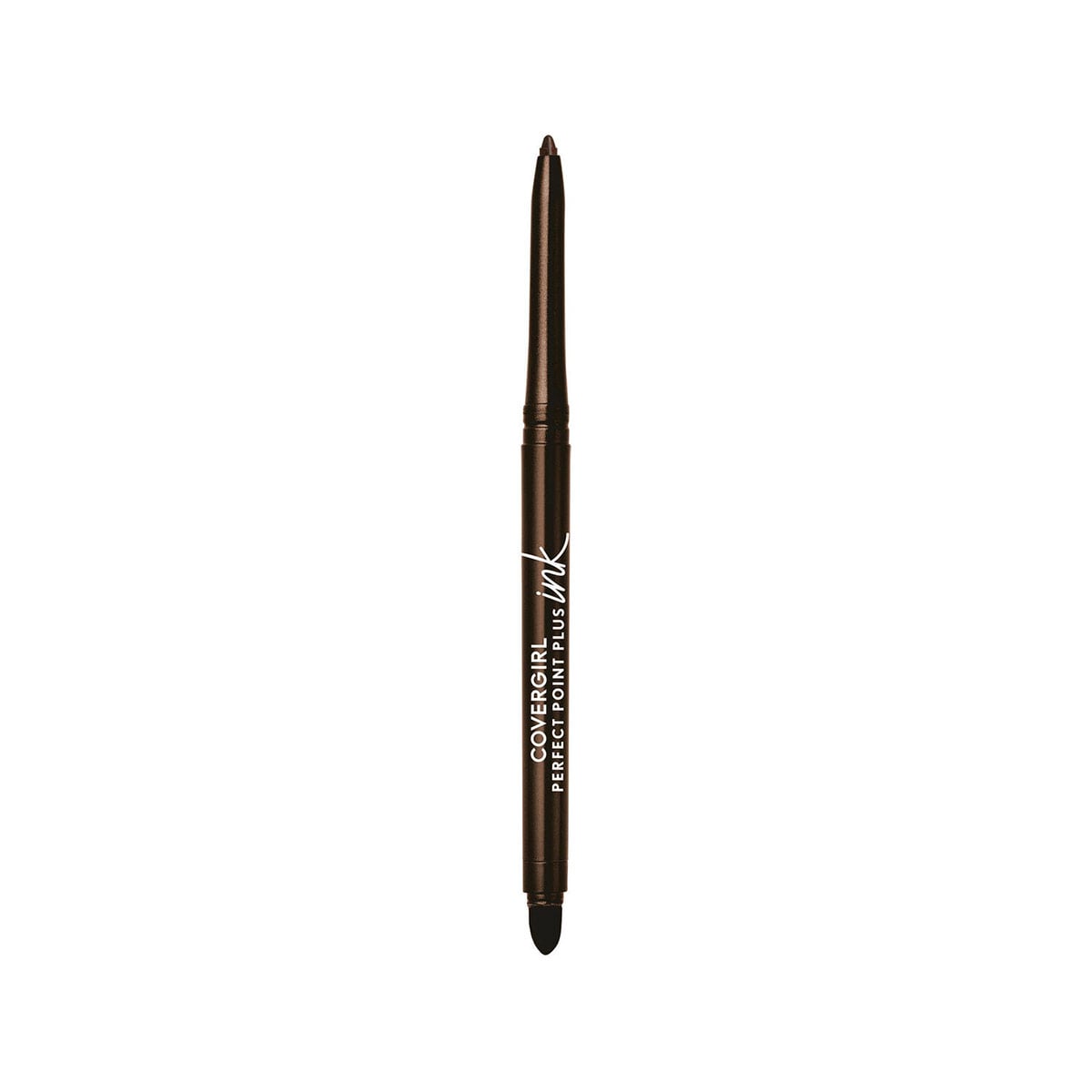 DELINEADOR DE OJOS COVERGIRL PERFECT POINT PLUS INK SHIMMERING BROWN 280 - 1