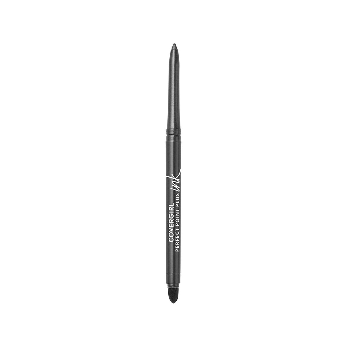 DELINEADOR DE OJOS COVERGIRL PERFECT POINT PLUS INK MATTE JET BLACK 275 - 1