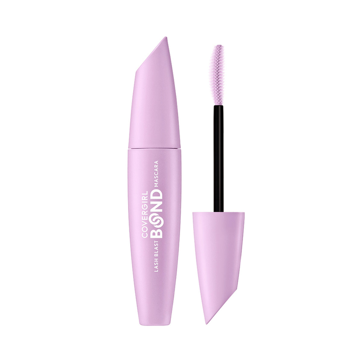 MÁSCARA DE PESTAÑAS COVERGIRL LASH BLAST BOND WP BLACK 820 - 1