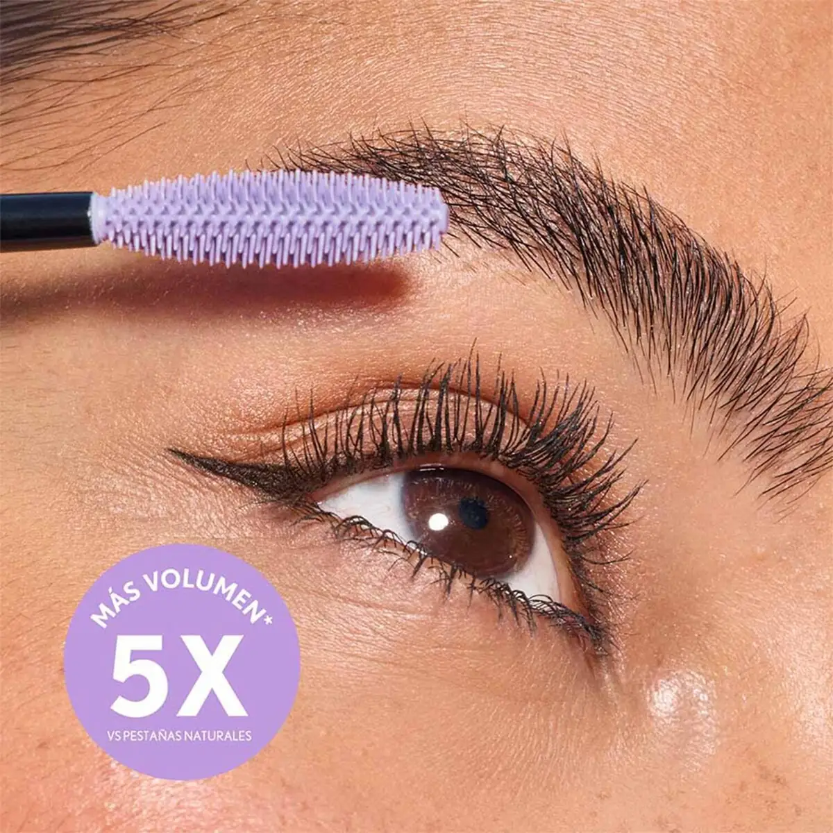 MÁSCARA DE PESTAÑAS COVERGIRL LASH BLAST BOND WP BLACK 820 - 3