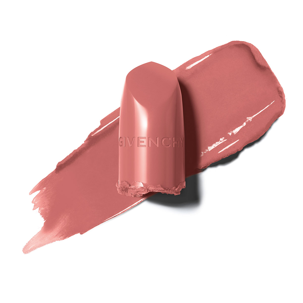 LABIAL GIVENCHY LE ROUGE SATIN SILK - 9