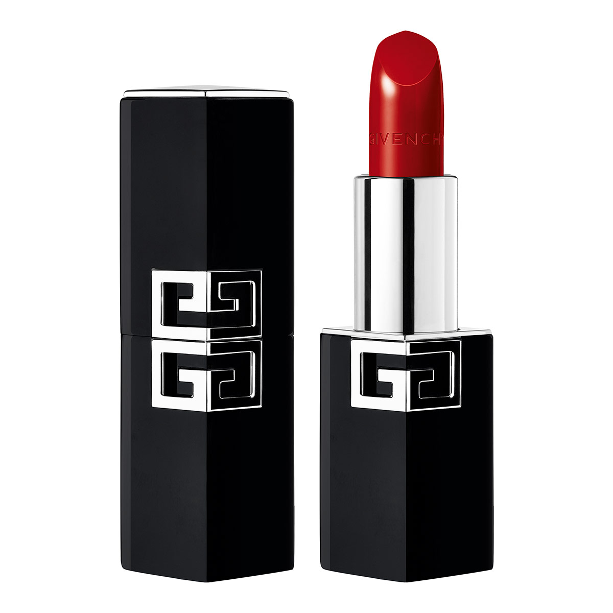 LABIAL GIVENCHY LE ROUGE SATIN SILK ROUGE SÉPARABLES - 1