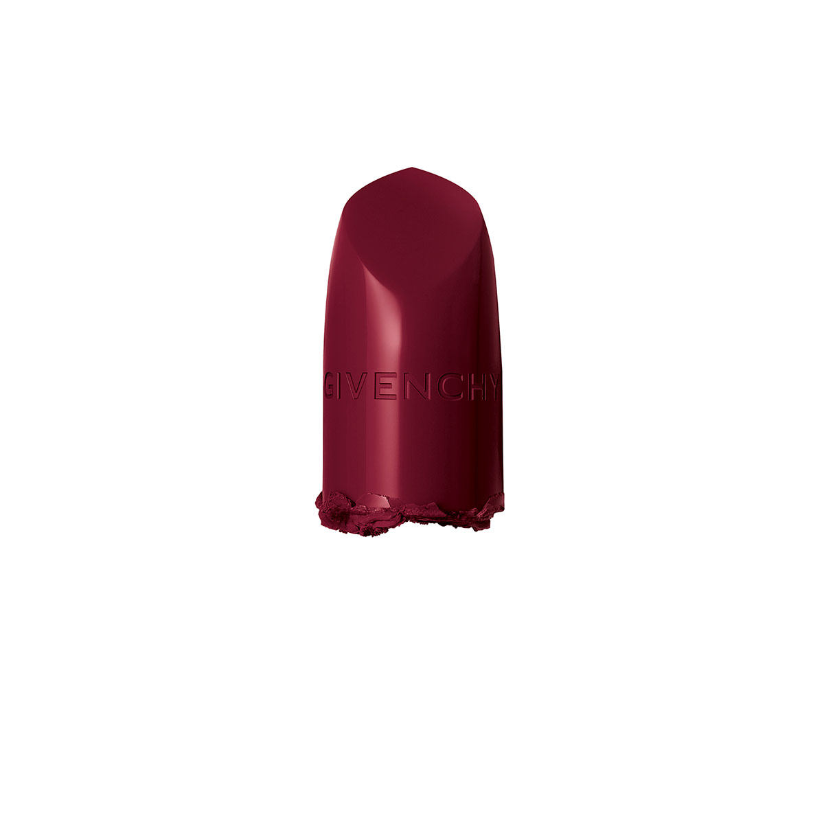 LABIAL GIVENCHY LE ROUGE SATIN SILK VIOLINE EDGE - 7