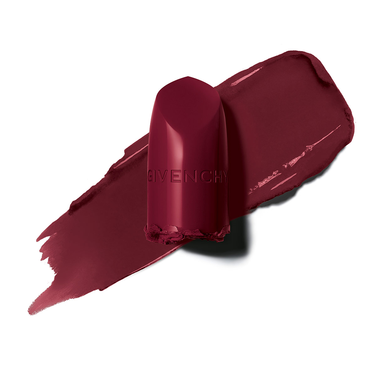 LABIAL GIVENCHY LE ROUGE SATIN SILK VIOLINE EDGE - 9
