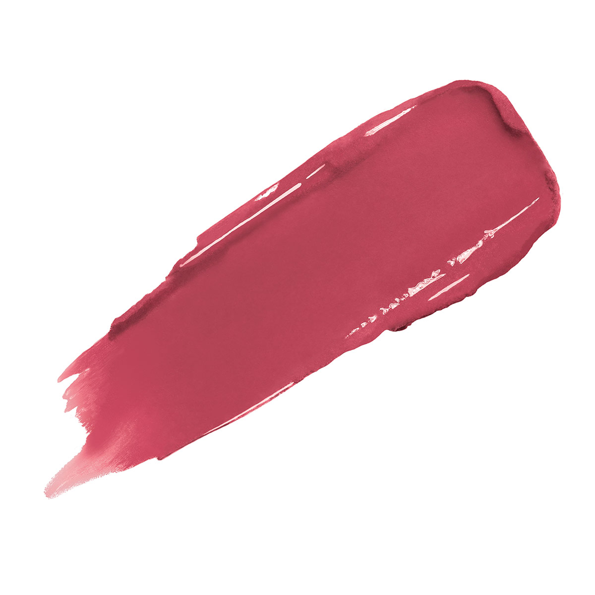 LABIAL GIVENCHY LE ROUGE SATIN SILK FEARLESS BLOOM - 8