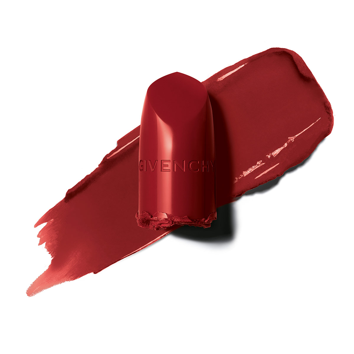LABIAL GIVENCHY LE ROUGE SATIN SILK CONFIDENT PINK - 7