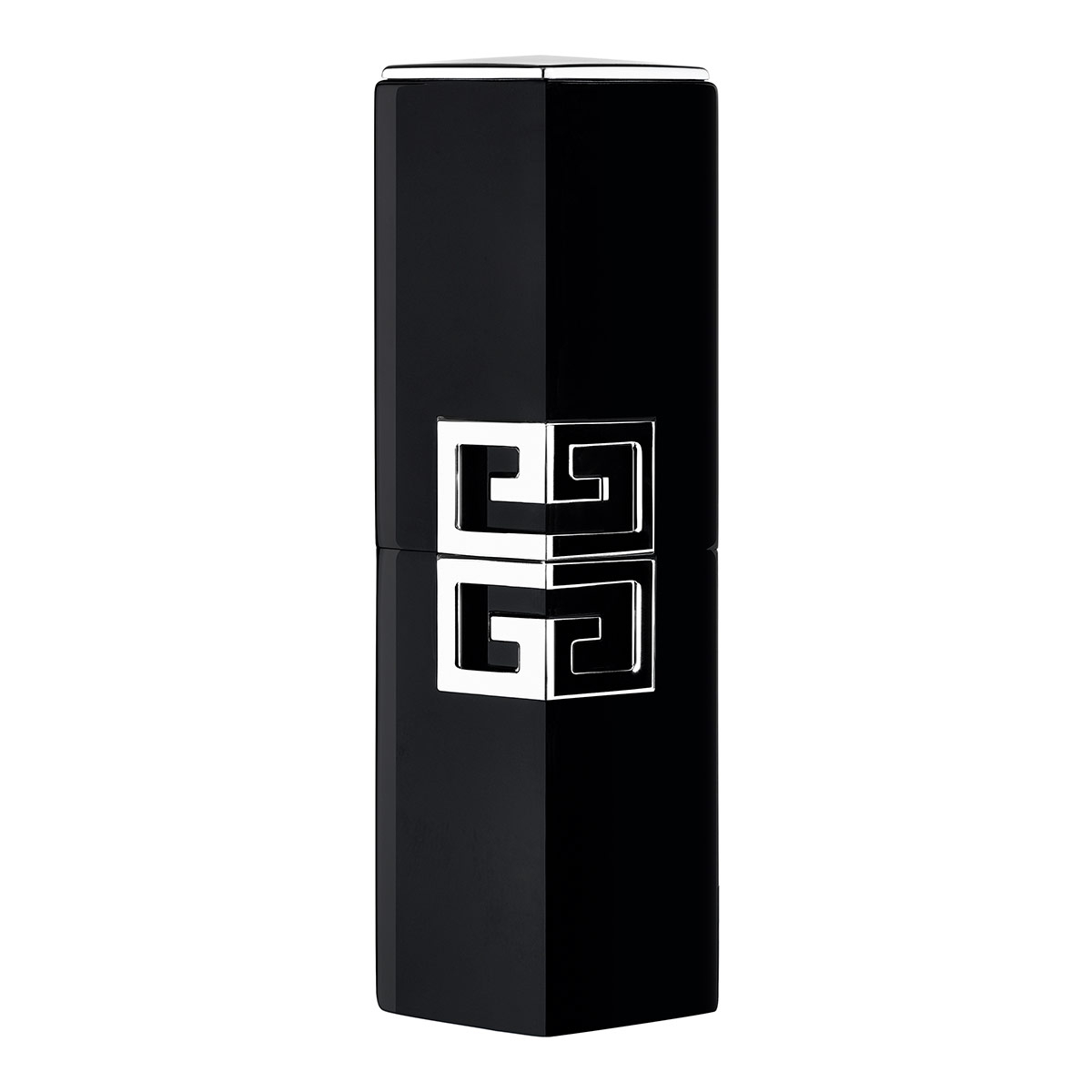 LABIAL GIVENCHY LE ROUGE SATIN SILK MAROON STITCH - 4