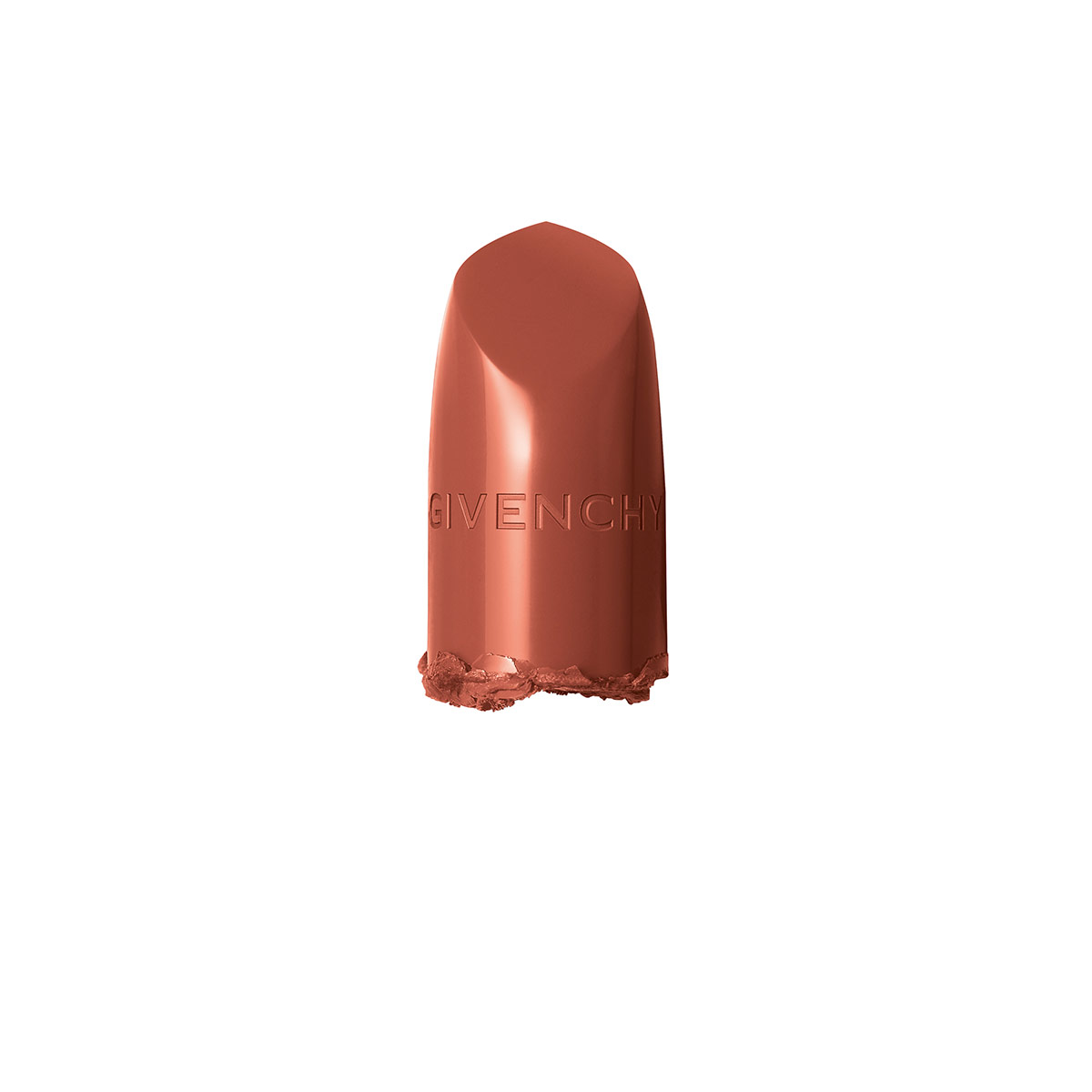 LABIAL GIVENCHY LE ROUGE SATIN SILK CRAFTED BEIGE - 6