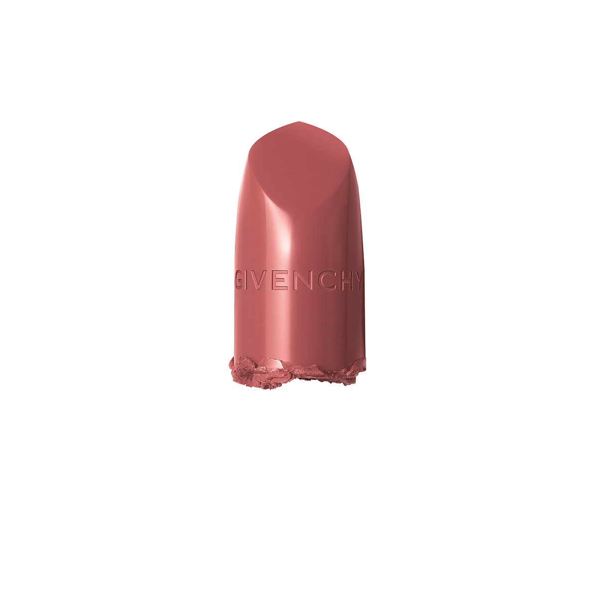 LABIAL GIVENCHY LE ROUGE SATIN SILK NUDE ETIQUETTE - 6