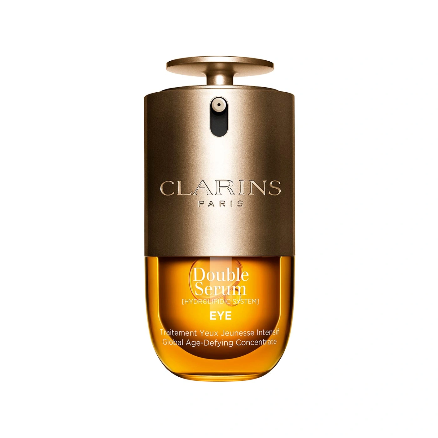 SÉRUM ANTIEDAD PARA CONTORNO DE OJOS CLARINS DOUBLE SERUM EYE 20 ML - 1