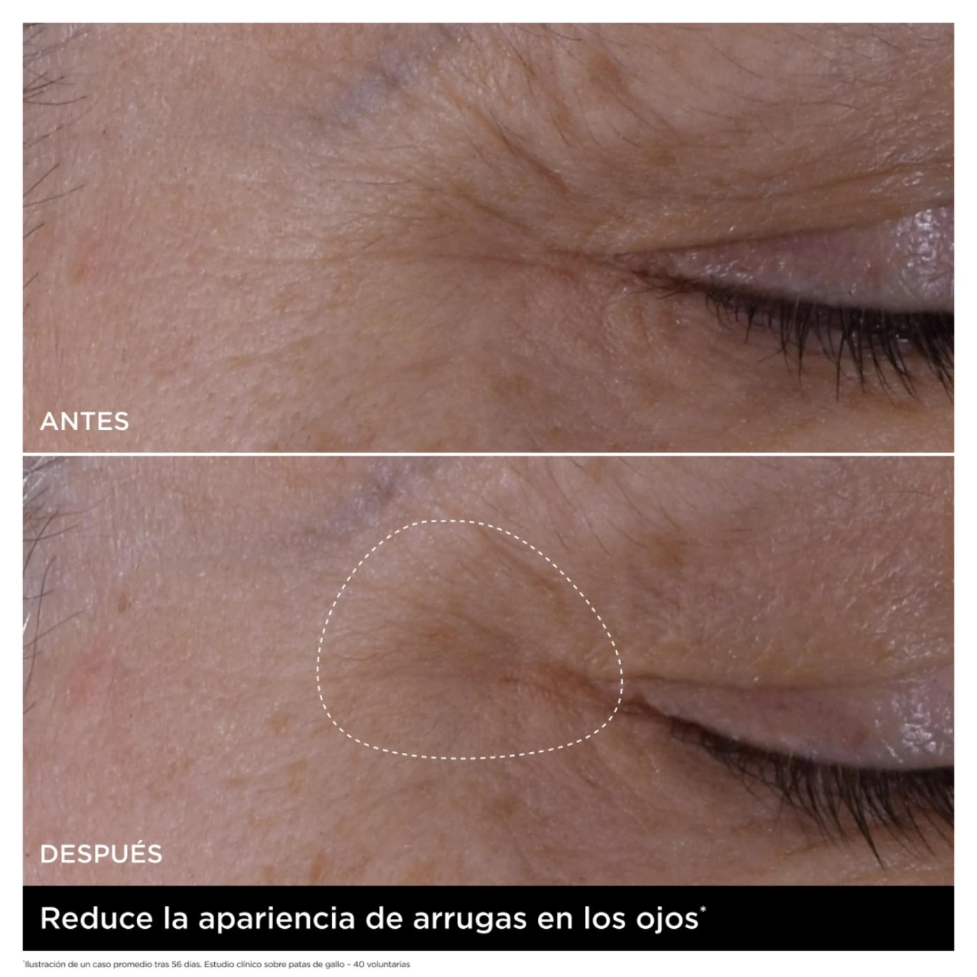 SÉRUM ANTIEDAD PARA CONTORNO DE OJOS CLARINS DOUBLE SERUM EYE 20 ML - 4