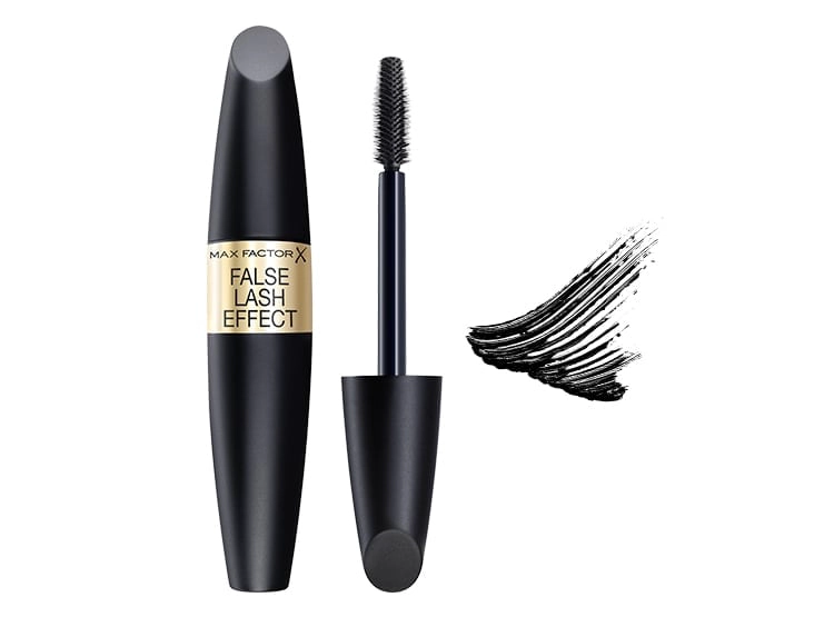 MÁSCARA DE PESTAÑAS MAX FACTOR FALSE LASH EFFECT 13.1ML BLACK BROWN - 1