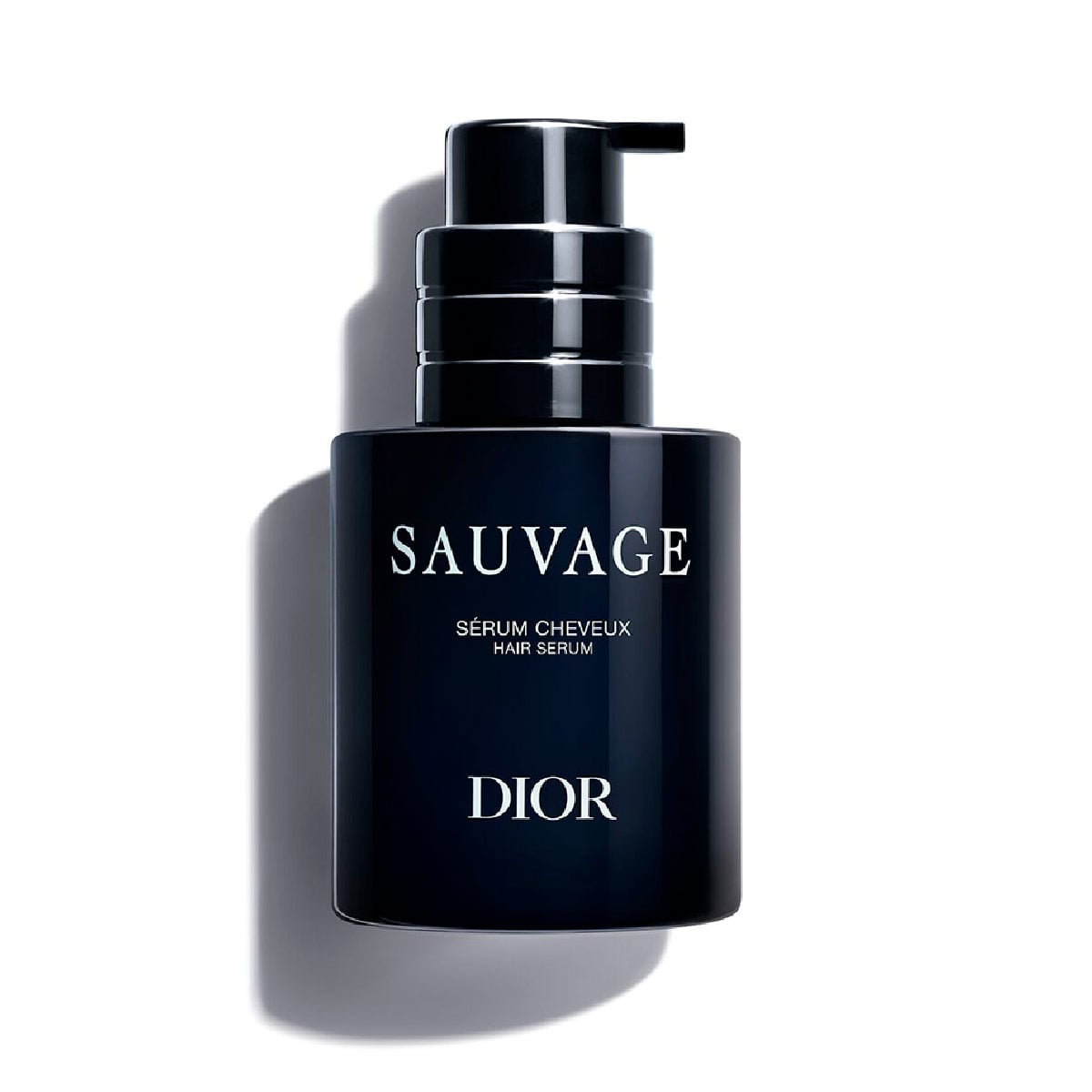 SÉRUM DE CABELLO DIOR SAUVAGE HOMBRE 50ML - 1