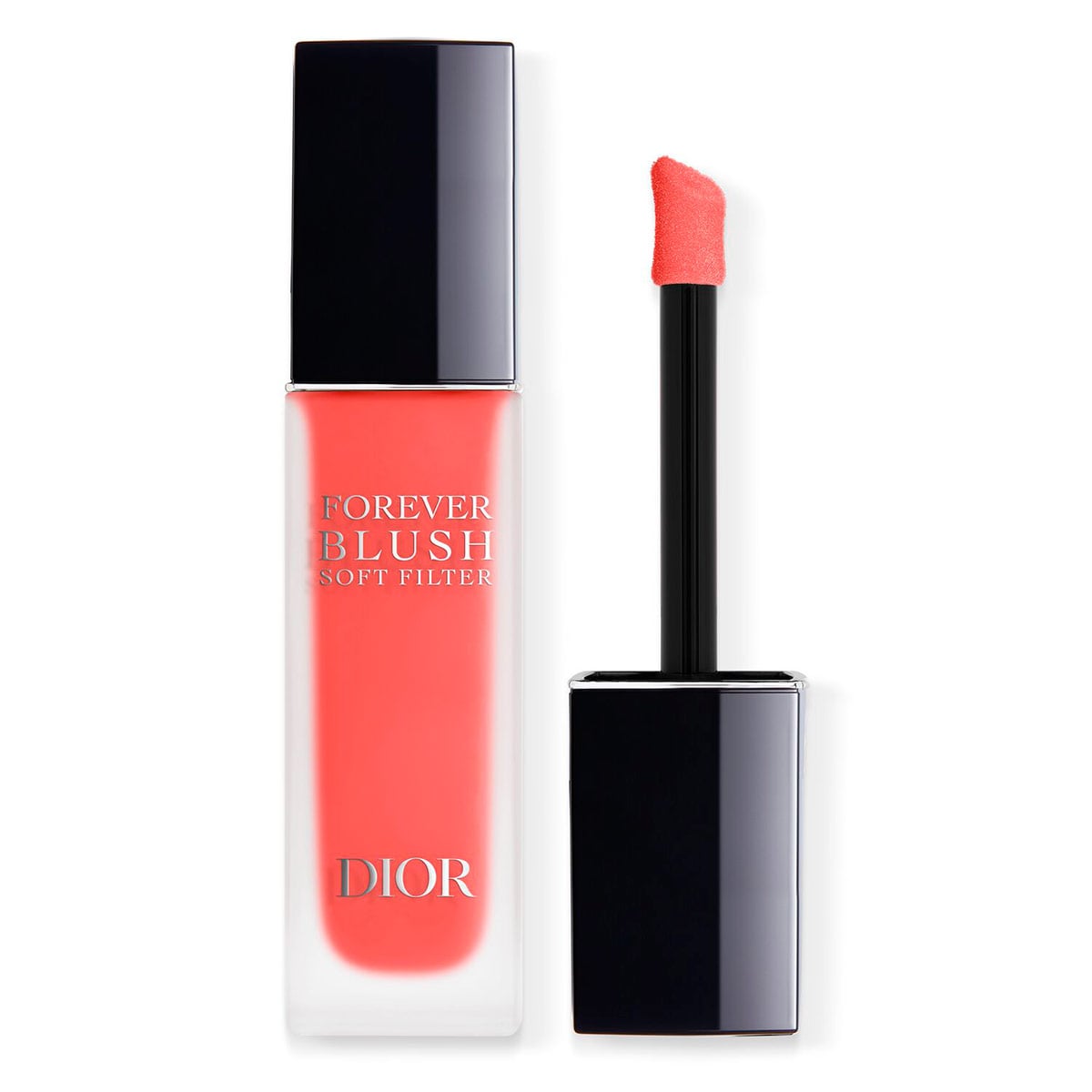RUBOR DIOR FOREVER BLUSH SOFT FILTER 03 BLOOM - 1