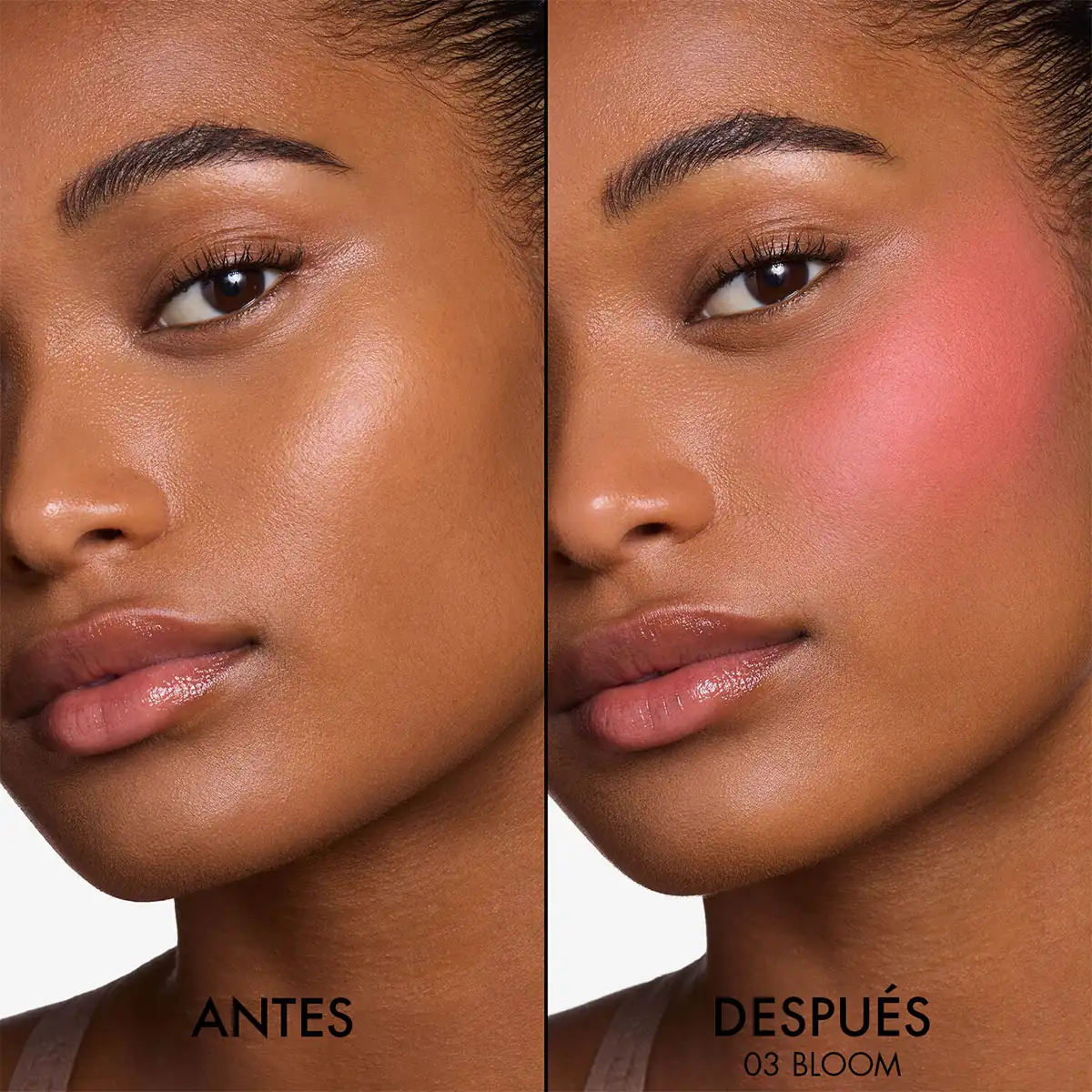RUBOR DIOR FOREVER BLUSH SOFT FILTER 03 BLOOM - 6