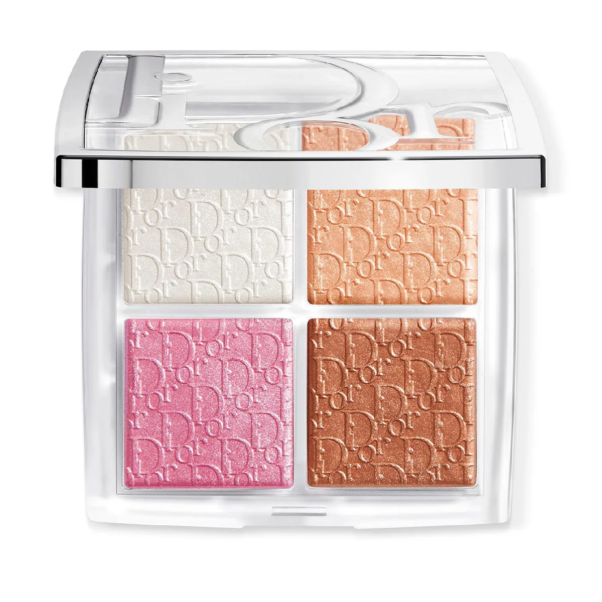ILUMINADOR DIOR GLOW MAXIMIZER PALETTE 001 UNIVERSAL GLOW - 1