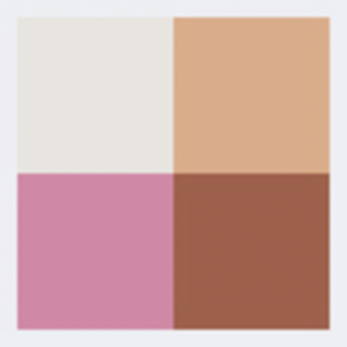 ILUMINADOR DIOR GLOW MAXIMIZER PALETTE 001 UNIVERSAL GLOW - 13