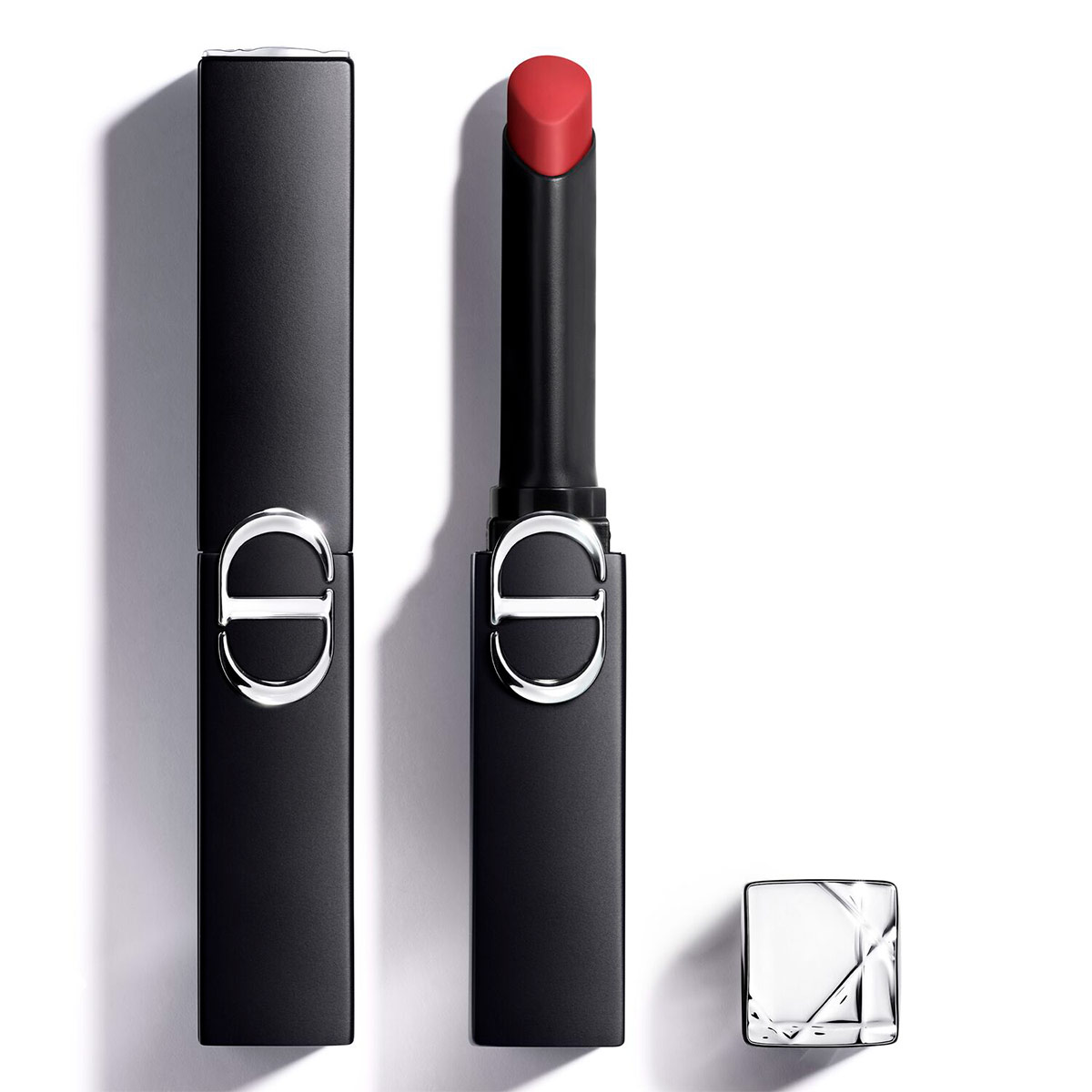 LABIAL DIOR ROUGE DIOR ON STAGE MATE 422 ROSEWOOD GLAM - 1