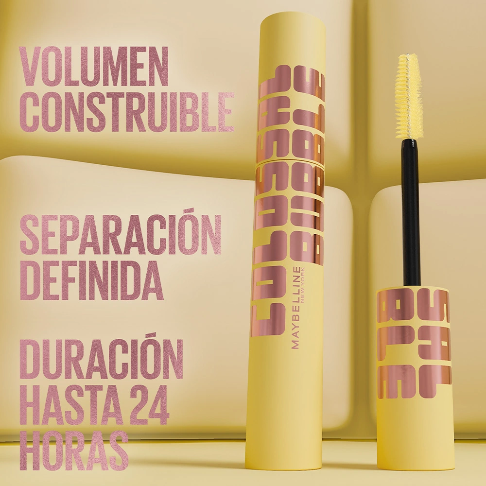 SET VIRAL BEAUTY: MÁSCARA WTP + LABIAL + MICELAR + PEELING + CREMA + ESMALTE - 6