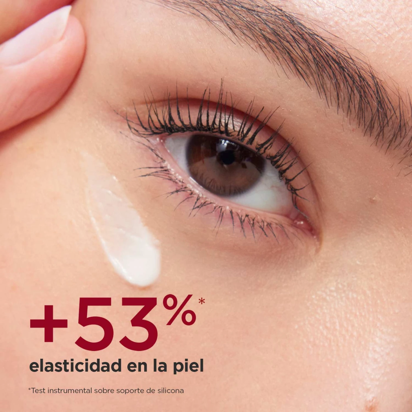 CONTORNO DE OJOS CLARINS TOTAL EYE LIFT REAFIRMANTE 15ML - 6