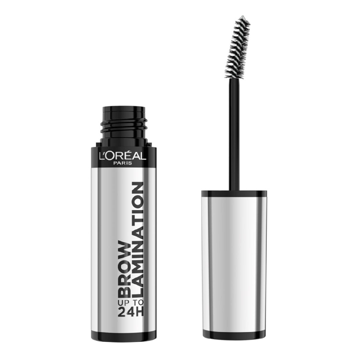 MÁSCARA DE CEJAS LOREAL PARIS INFALLIBLE 24HR BROW LAMINATION - 1