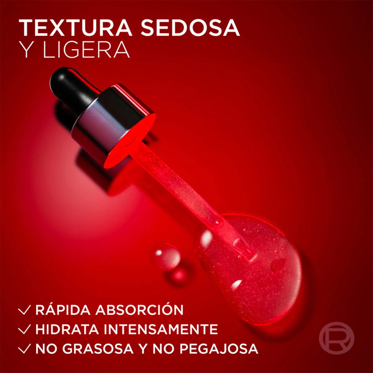 SERUM ANTIARRUGAS LOREAL PARIS LASER TRIPLE ACCIÓN - 6