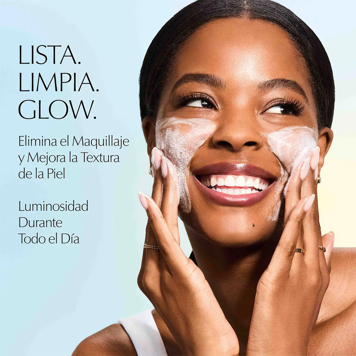 LIMPIADOR ESTEE LAUDER DAYWEAR - 2