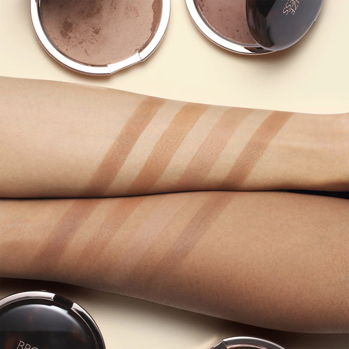 BRONCEADOR ESTEE LAUDER DEEP - 3