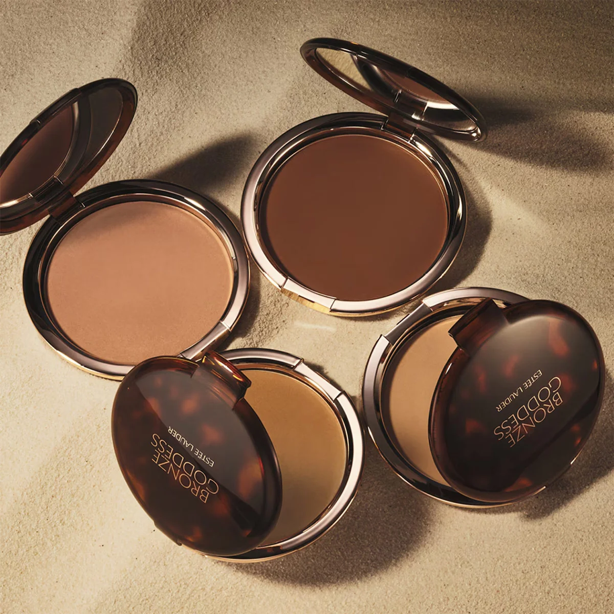 BRONCEADOR ESTEE LAUDER DEEP - 4