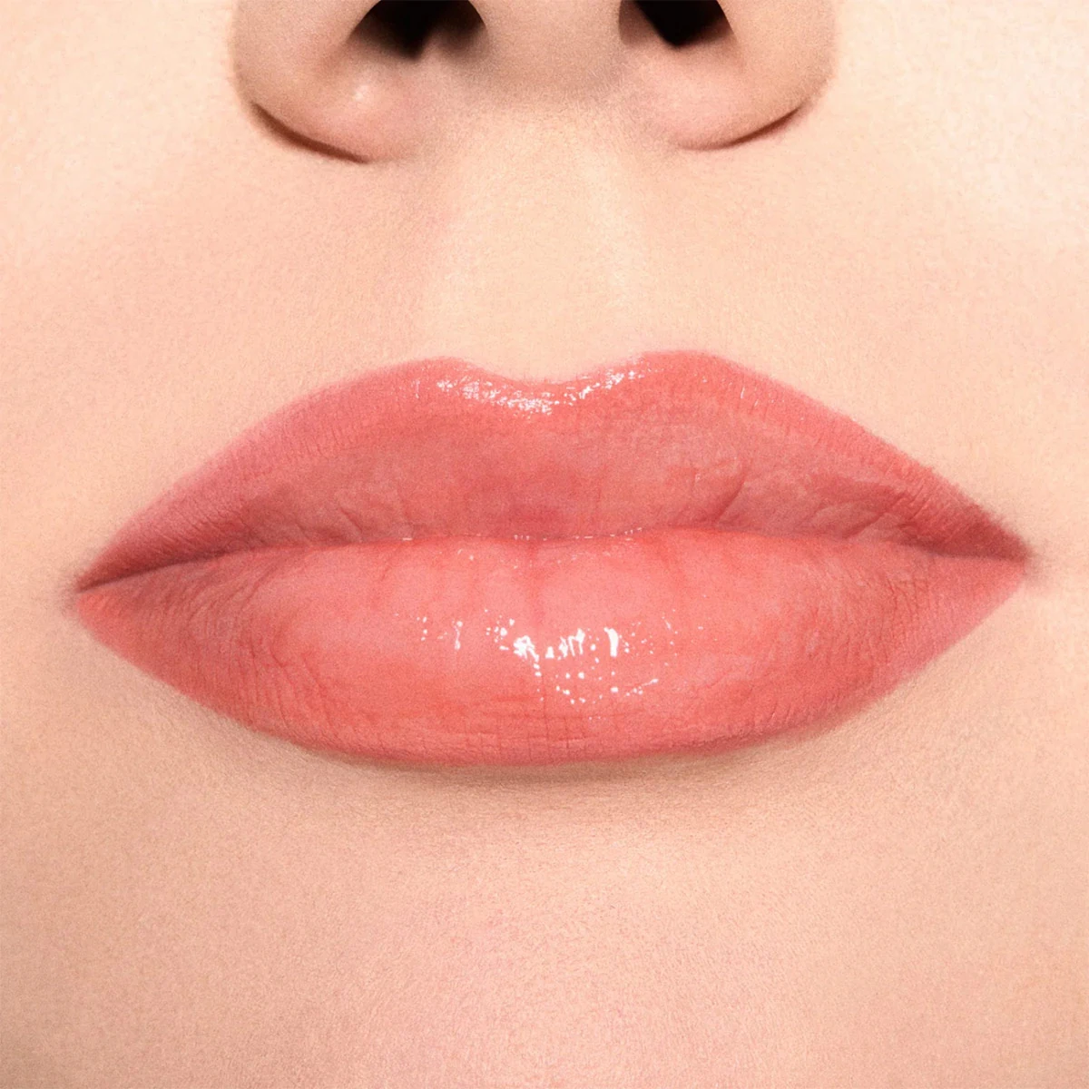 GLOSS MAC COMFORT LIP COMBO SEPIA COLLECTION - 4