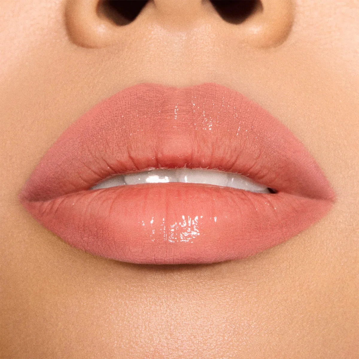 GLOSS MAC COMFORT LIP COMBO SEPIA COLLECTION - 5