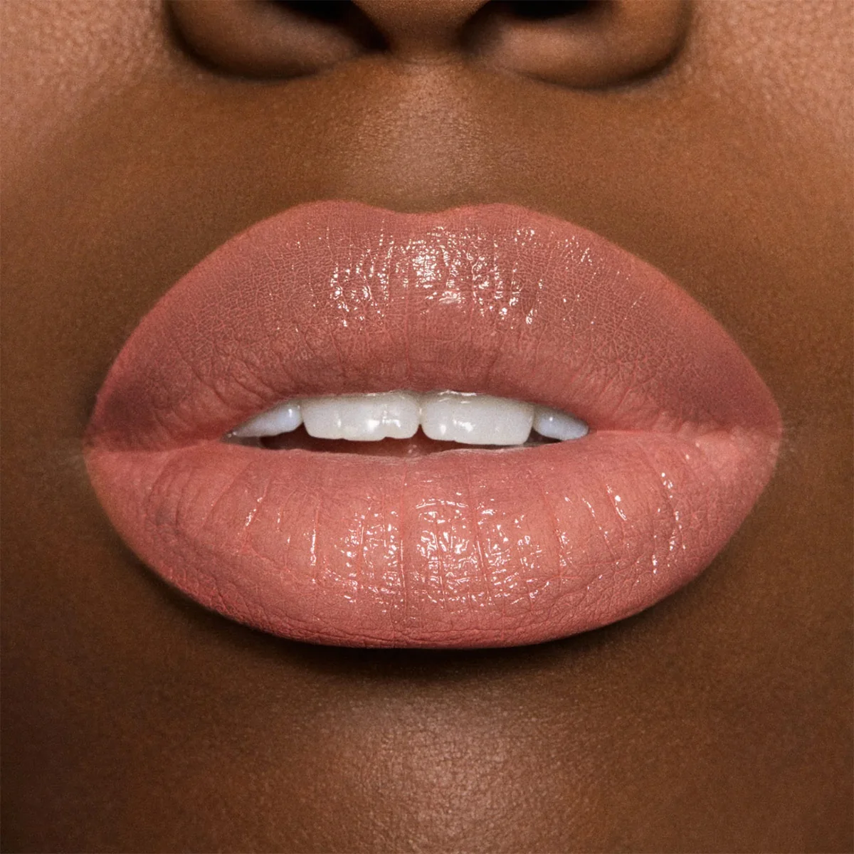 GLOSS MAC COMFORT LIP COMBO SEPIA COLLECTION - 6