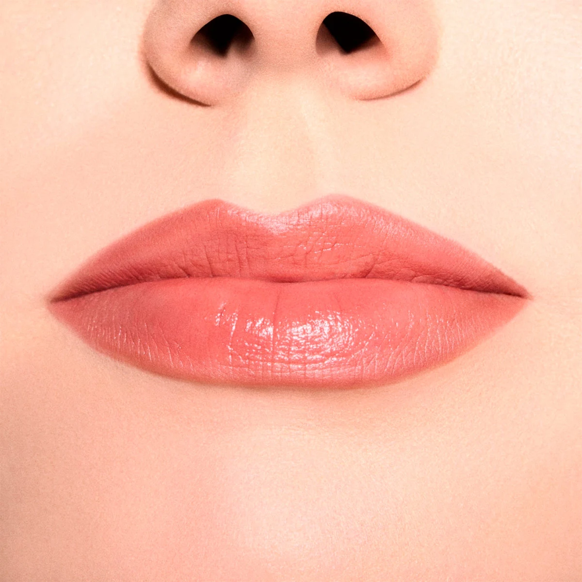 LIP COMBO MAC SATIN SOFT PINK - 4