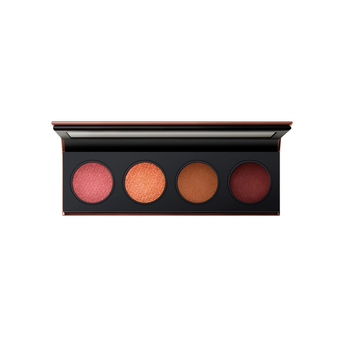 PALETA DE SOMBRAS DE OJOS MAC SEPIA COLLECTION - 1