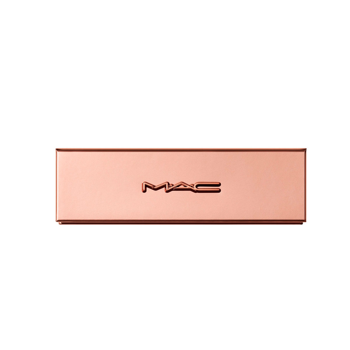 PALETA DE SOMBRAS DE OJOS MAC SEPIA COLLECTION - 2