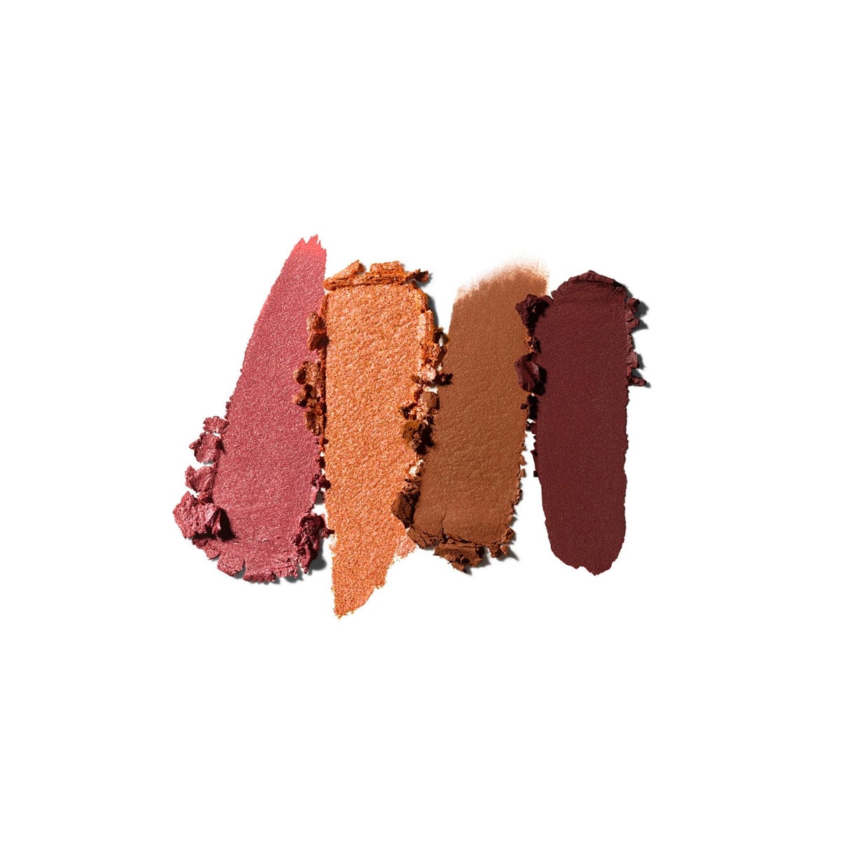 PALETA DE SOMBRAS DE OJOS MAC SEPIA COLLECTION - 3