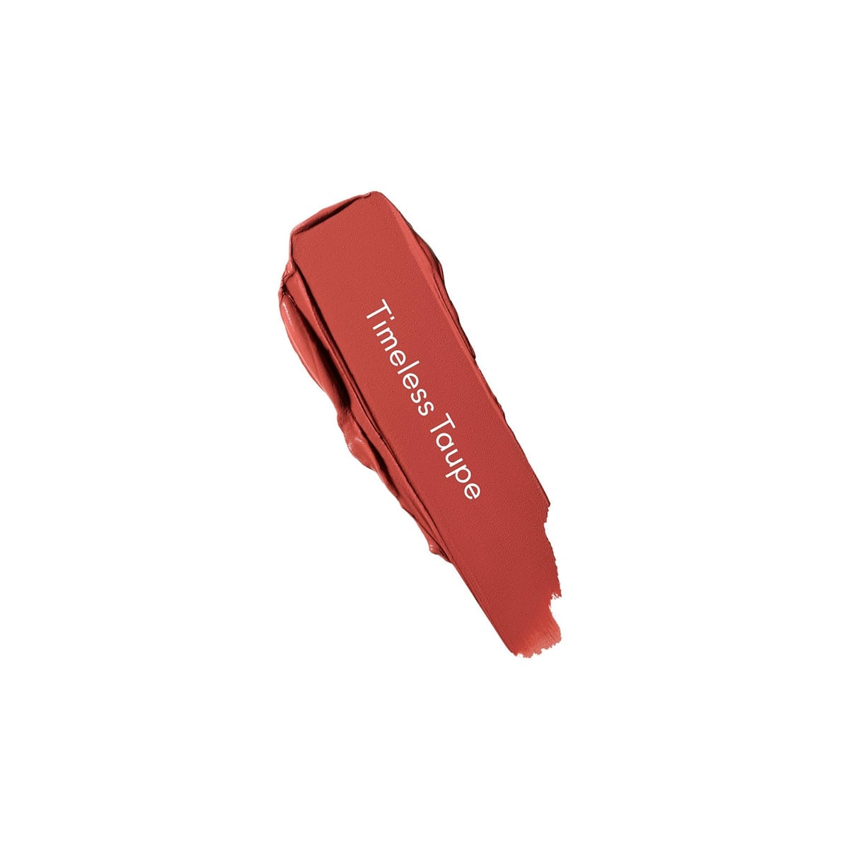 LABIAL MAC MACXIMAL MATTE LIPSTICK TIMELESS TAUPE - 2