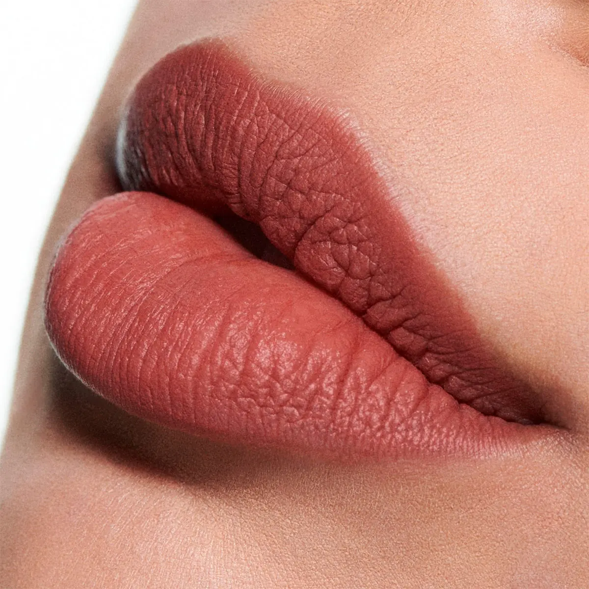LABIAL MAC MACXIMAL MATTE LIPSTICK TIMELESS TAUPE - 3