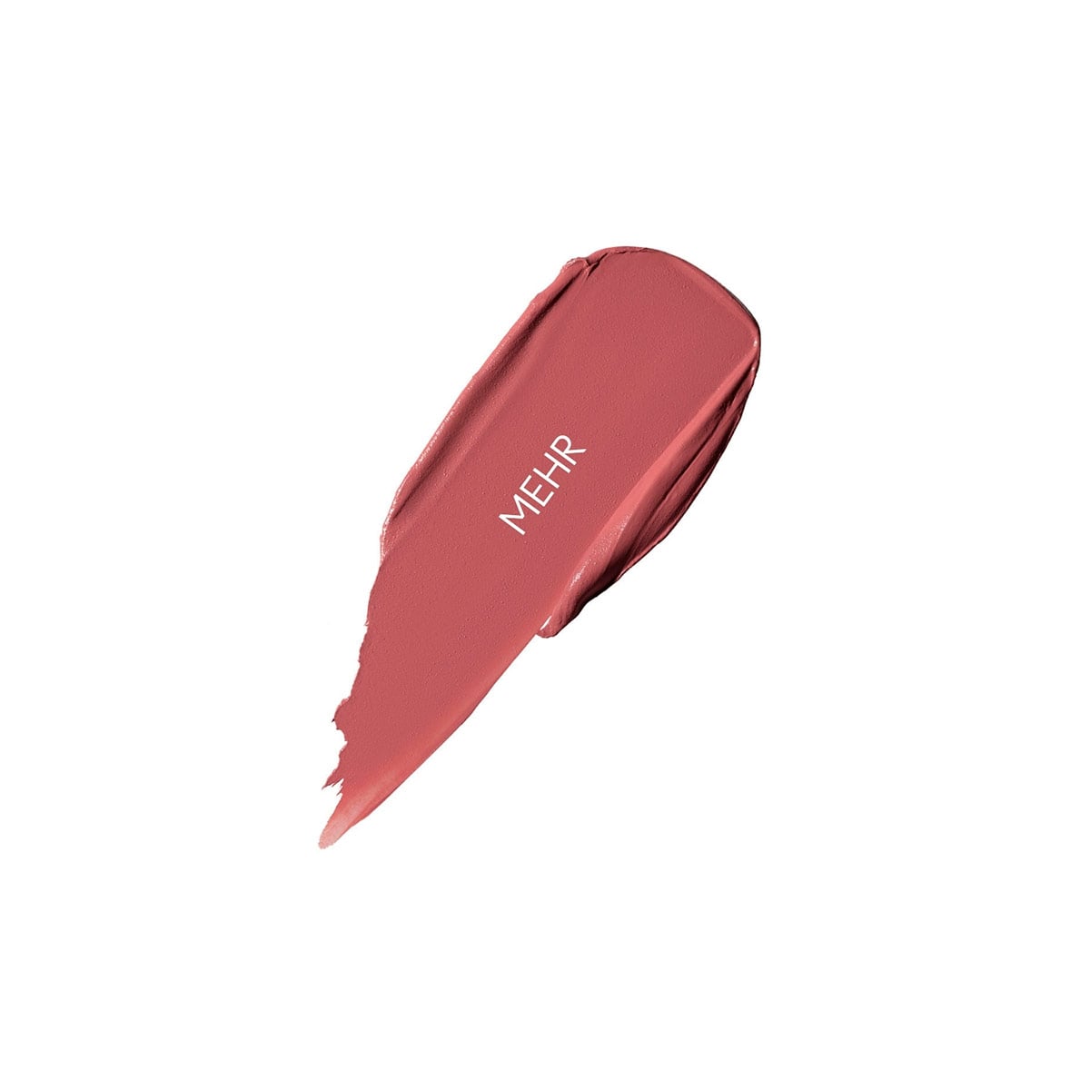 LABIAL MAC MACXIMAL MATTE LIPSTICK MEHR - 2
