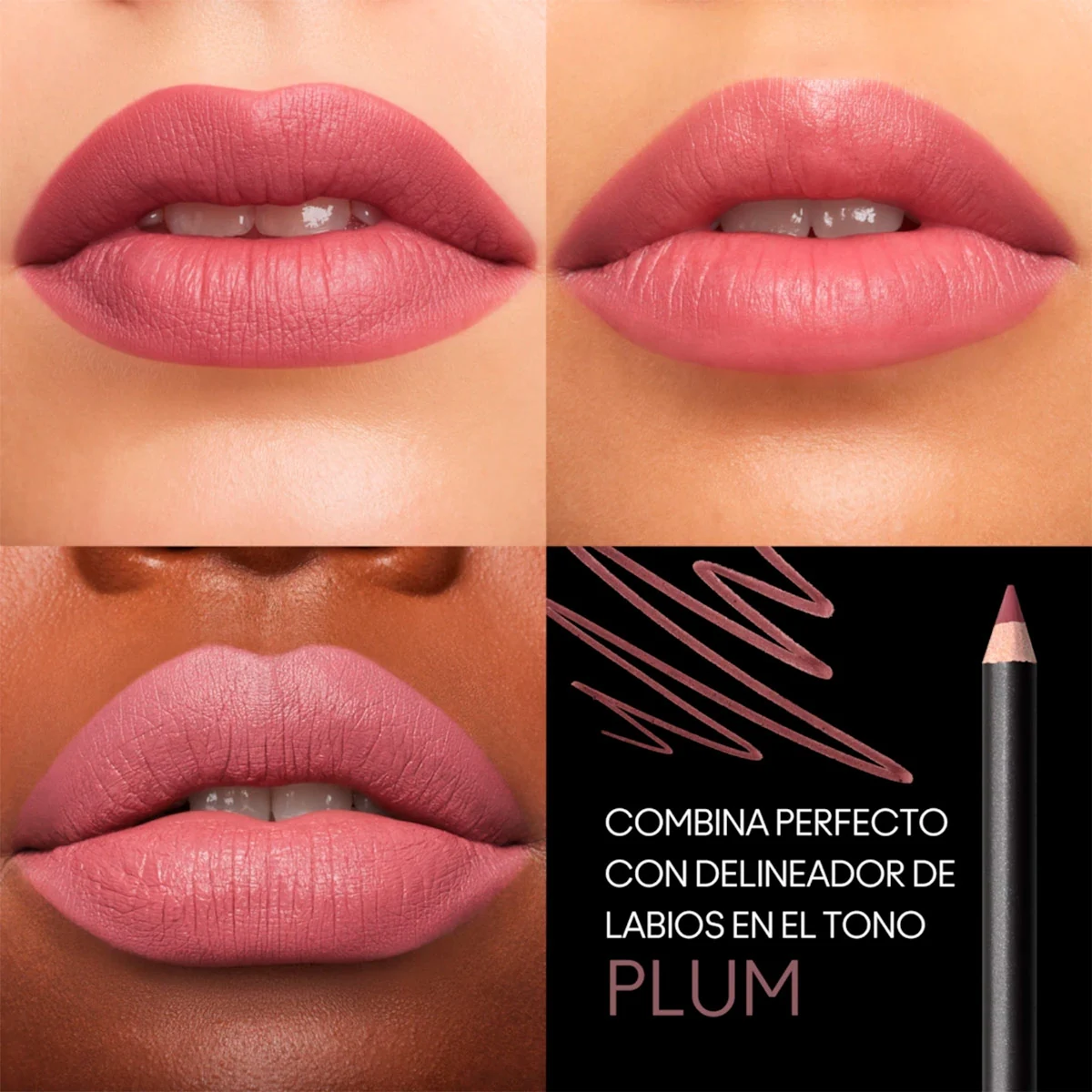 LABIAL MAC MACXIMAL MATTE LIPSTICK MEHR - 3