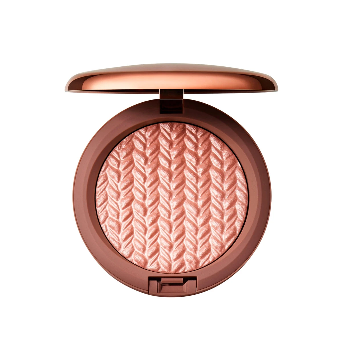 ILUMINADOR MAC EXTRA DIMENSIÓN SKINFINISH - STATIC BLING - 2