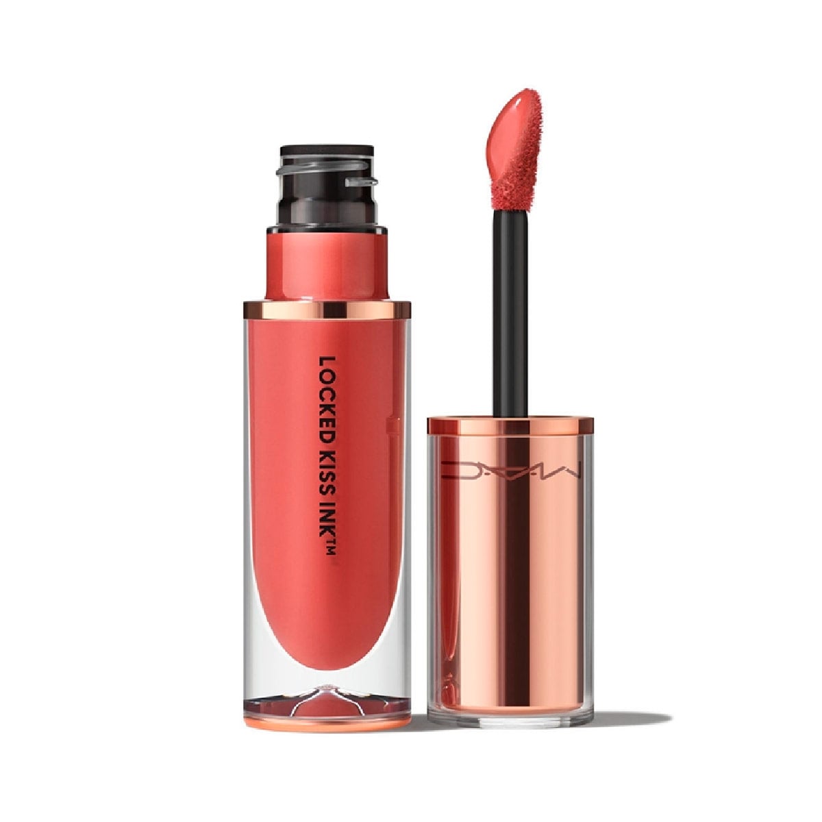 BRILLO LABIAL MAC LOCKED KISS INK BODACIOUS - 1