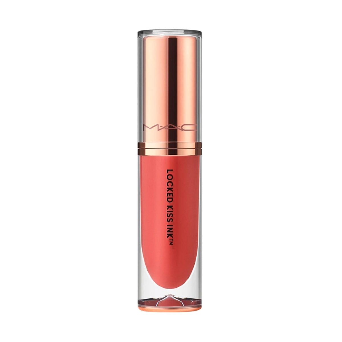 BRILLO LABIAL MAC LOCKED KISS INK BODACIOUS - 2